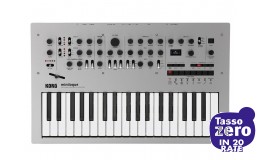 Korg Minilogue EXDEMO