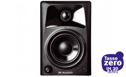 M-Audio AV32 Studiophile (coppia)