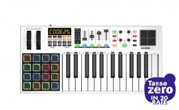 M-Audio Code 25
