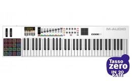 M-Audio Code 61