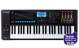 M-Audio CTRL49 Black