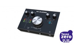 M-Audio M-Track 2x2