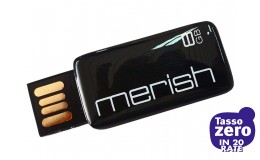 M-Live Pen Drive 8 GB