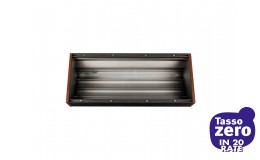 Moog Eurorack 12" Case (60 HP) 