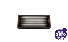 Moog Eurorack 17" Case (104 HP)