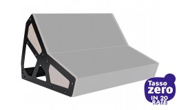 Moog 2 Tier Rack Kit