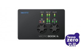 Motu Microbook IIc 