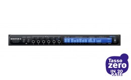 Motu Monitor 8
