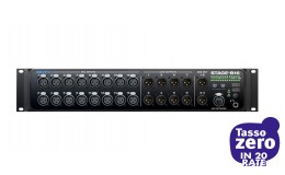 Motu STAGE-B16