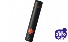 Neumann KM184 mt