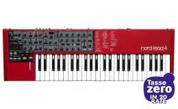 Nord Lead 4