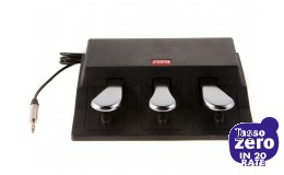 Nord Triple Pedal