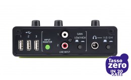 Novation Audiohub 2x4  SPECIAL PRICE