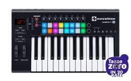 Novation Launchkey 25 Mk2 
