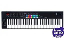 Novation Launchkey 61 Mk2