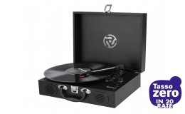 Numark PT01 Touring