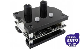 PatchBlock Black