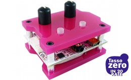 PatchBlock Magenta