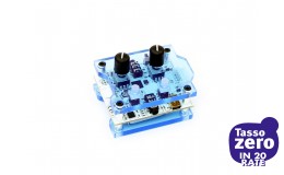 Patchblock Neo Blue