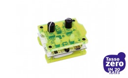 Patchblock Neo Yellow
