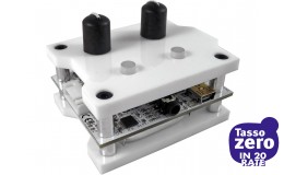 PatchBlock White