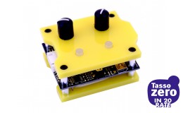 PatchBlock Yellow