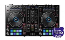 Pioneer DJ DDJ-RR