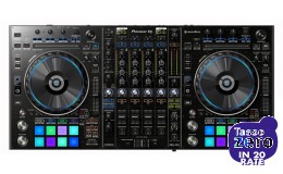 Pioneer DJ DDJ-RZ GARANZIA ITALIA