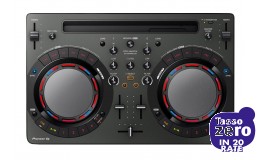 Pioneer DJ DDJ-WeGO4 K Black