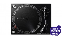 Pioneer DJ PLX-500 K Black