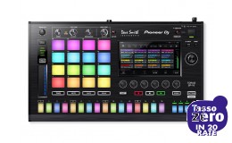 Pioneer DJ Toraiz SP16