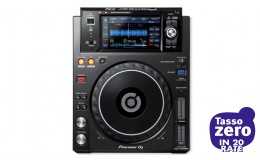 Pioneer DJ XDJ-1000 MK2
