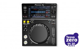 Pioneer DJ XDJ-700 PRONTA CONSEGNA  TASSO ZERO & SPESE 20 MESI