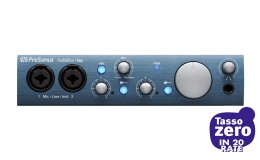 Presonus Audiobox iTWO