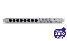 Presonus Digimax FS