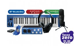 Presonus Music Creation Suite