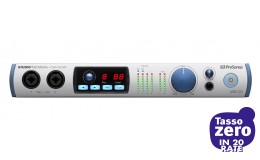 Presonus Studio 192 Mobile