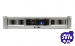 QSC GX3 