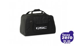 QSC K10 Tote Bag BK