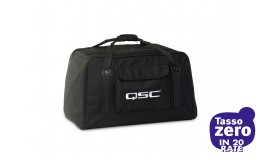 QSC K12 Tote Bag BK