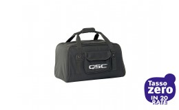 QSC K8 Tote Bag BK