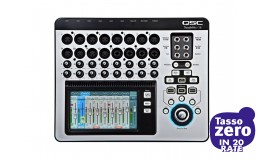 QSC TouchMix-16 
