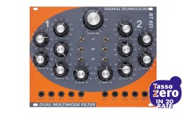 Radikal TECHNOLOGIES RT451