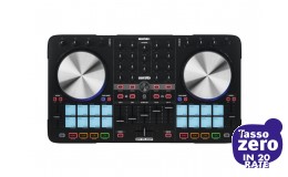 Reloop BeatMix 4 MKII 