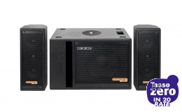 Reloop Groove Set 10