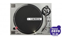 Reloop RP-7000 Silver
