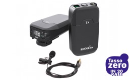 Rode Filmmaker Kit 