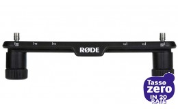 Rode Stereo Bar