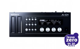 Roland A-01 - Boutique Limited Edition