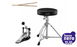 Roland DAP-3X